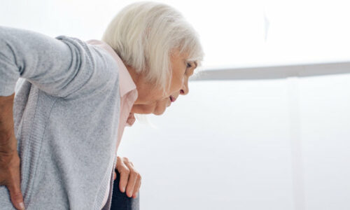 Accompagner la douleur et la souffrance chez la personne en situation de handicap