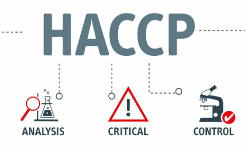 Garantir la sécurité alimentaire en maîtrisant la méthode HACCP