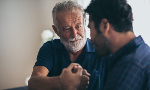 Acquérir des techniques relationnelles et communicationnelles pour l’accompagnement des personnes atteintes de démence