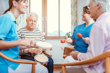 Créer et animer des ateliers musique