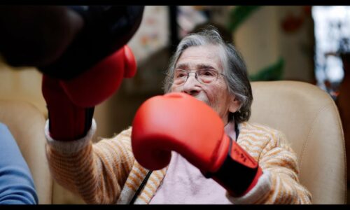 Animer une séance de boxe adaptée