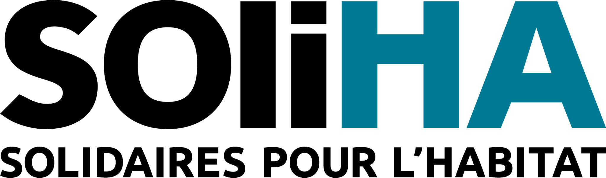 Logo SOLIHA