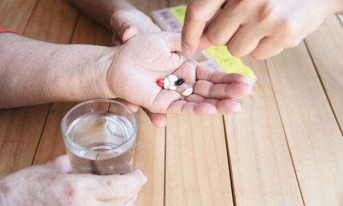 Comprendre et mettre en œuvre un circuit du médicament efficient